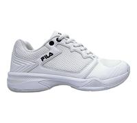Fila Campo Indoor Femme Blanc 41
