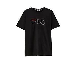 FILA Canapé T-Shirt, Noir, XXL Homme