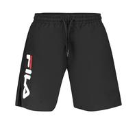 Fila - Caravello Swim Boxers - Homme - Maillots de bain - Noir - Taille: 2XL