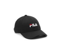 FILA Casquette 'Basic Logo Cap' noir denim, Taille 54-64