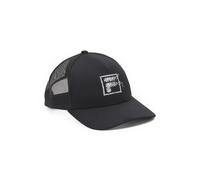 FILA Casquette 'Basic Logo Cap' noir, Taille 54-64