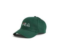 FILA Casquette 'Basic Logo Cap' vert, Taille 54-64