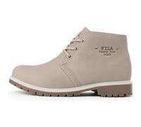 FILA Cesane Mid Wmn Feather Gray-turtledove Taille: 39 | Bottes Outlet | Femme | Gris