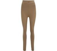 FILA Charlieu High Waist Leggings Sepia Tint Taille: XS | Leggings de sport Outlet | Femme | Marron