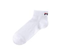 FILA Chaussettes blanc, Taille 39-42