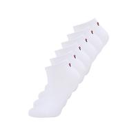 FILA Chaussettes blanc, Taille 39-42