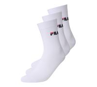 FILA Chaussettes bleu marine / rouge / blanc, Taille 35-38