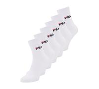FILA Chaussettes bleu marine / rouge / blanc, Taille 43-46