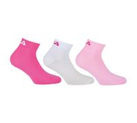 FILA F9300 Chaussettes Mixte Adulte Chaussettes Homme