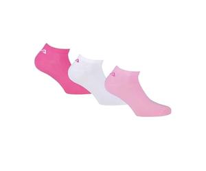 Fila Chaussettes-Fantaisie (Lot de 3) Mixte