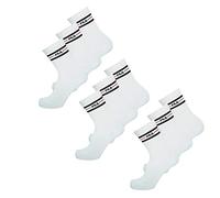 Fila Chaussettes (Lot de 3) Mixte