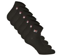 FILA Chaussettes noir, Taille 39-42