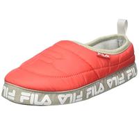 FILA Chaussons Comfider Wmn pour femme, corail, 37 EU