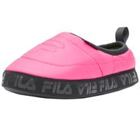 FILA Chaussons Comfider Wmn pour femme, Rose, 42 EU