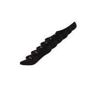 FILA Chaussure basse rouge / noir / blanc, Taille 43-46