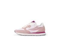 FILA Chaussure de sport 'HYPERT' baie / rose ancienne / blanc, Taille 37
