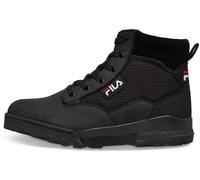 Fila Chaussure Outdoor Mid Grunge Ii Mid Black EUR 43