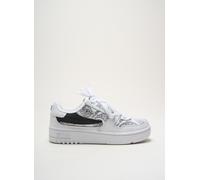 fila chaussures femme de couleur blanc 36
