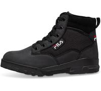 Fila Chaussures Femmes Outdoor Mid Grunge Ii Mid Women Black EUR 38