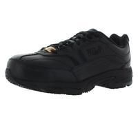 Fila Chaussures Memory Workshift-m pour homme, Noir/noir/noir, 44.5 EU