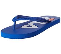 FILA Chaussures Troy pour homme, Lapis lazuli, 44 EU