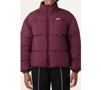 FILA Cimone Relaxed Puffer Jacket Fig Taille: XS | Vestes de sport Outlet | Femme
