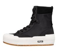 FILA Cityblock High Platform Wmn Black Taille: 36 | Baskets Outlet | Femme | Le Noir