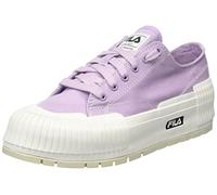 FILA CITYBLOCK Platform WMN, Basket, Fair Orchid,