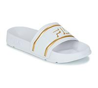 Fila Claquettes MORRO BAY LOGO SLIPPER in Blanc 41