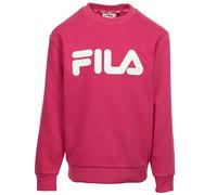 Fila Classic Logo Crew Sweat Kids