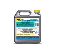Fila CLEANER Détergent universel pour terre cuite, grès cérame, céramique émaillée, clinker, béton, bois, pierres naturelles, granit, agglomérés, marbre vieilli, pierres et galets 5 litre