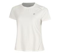Fila Colette T-shirt Femmes - blanc cassé