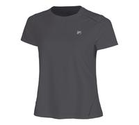 Fila Colette T-shirt Femmes - gris foncé S