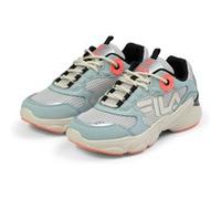 FILA Femme Collene 2.0 WMN, Bleu Haze, 40 EU