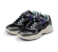 FILA Collene 2.0 Wmn Gun Metal Taille: 37 | Chaussures de running Outlet | Femme