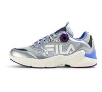 FILA Collene 2.0 Wmn Silver Taille: 40 | Chaussures de running Outlet | Femme | Gris