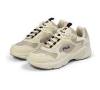 FILA Collene A Wmn Oyster Gray Taille: 40 | Chaussures de training Outlet | Femme | Gris