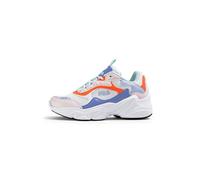 FILA Collene CB Kids Basket, Carinaria Pale Iris, 28 EU