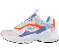 FILA Collene CB Kids Basket, Carinaria Pale Iris, 29 EU