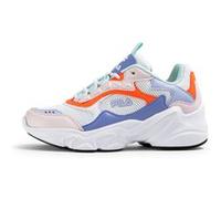 FILA Collene Cb Kids Carinaria-pale Iris Taille: 29 | Chaussures Outlet | Unisex | Mauve