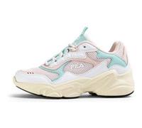 Baskets basses enfant filles Fila COLLENE CB kids Rose 30