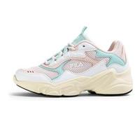 FILA Collene Cb Kids White-carinaria Taille: 31 | Chaussures Outlet | Unisex | Blanche