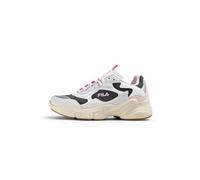 FILA Collene CB Teens Basket, Nimbus Cloud Castlerock, 39 EU