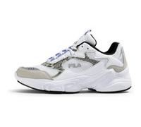 FILA Collene Cb Teens White-gray Violet Taille: 38 | Chaussures Outlet | kids | Mauve