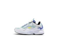FILA COLLENE CB WMN Baskets pour Femme - Blanc - 37 EU, White Soothing Sea, 37 EU