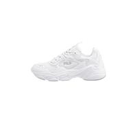 FILA Collene CB WMN Baskets pour Femme, Blanc., 39 EU