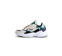 Fila Collene CB WMN, Baskets pour Femme, Marshmallow Chesapeake Bay, 36 EU