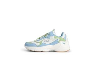 FILA COLLENE CB WMN Baskets pour Femme Marshmallow-Winter Sky Taille 36 EU, Marshmallow Winter Sky, 36 EU