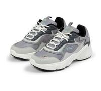 Fila Chaussures de running Collene Cb Wmn Femme Gris Violet Taille 37