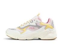 FILA Collene Cb Wmn Marshmallow-carinaria Taille: 36 | Baskets Outlet | Femme